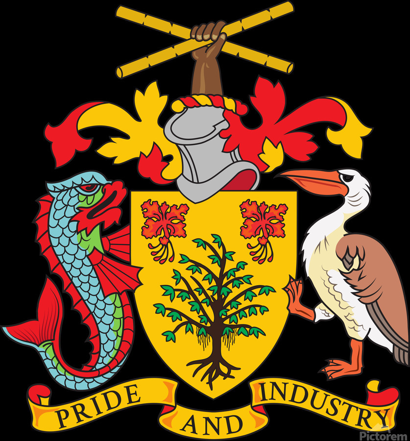 Restoring Bajan Pride and Industry